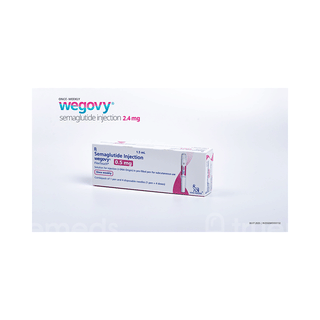 Wegovy 0.5Mg Flextouch Pre Filled Pen 1.5Ml